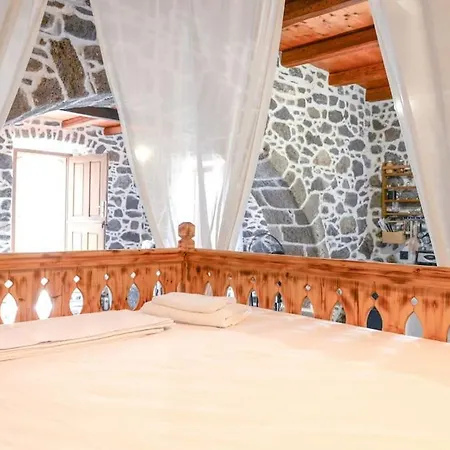 Volcano View Nisyros Emporeiós