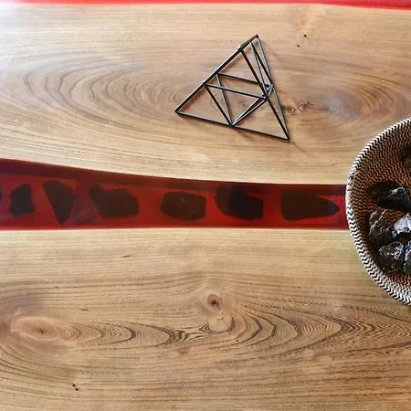 Volcano View Nisyros Prázdninový dům Emporeiós