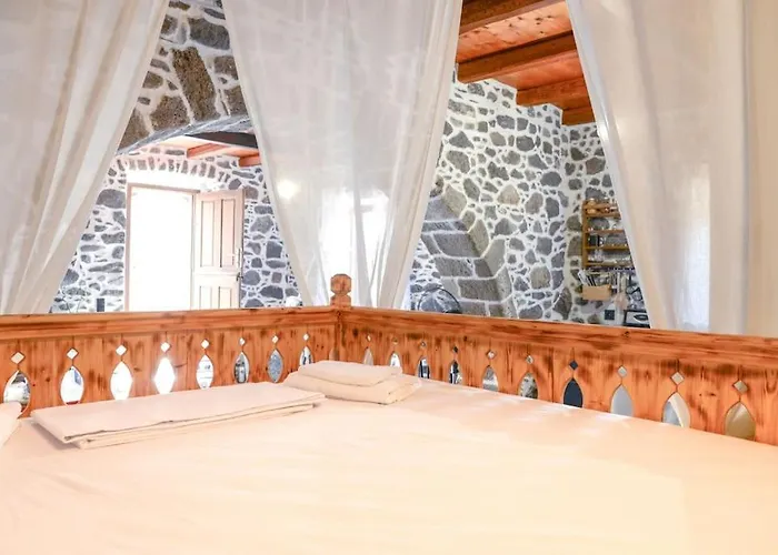 Volcano View Nisyros Emporeiós