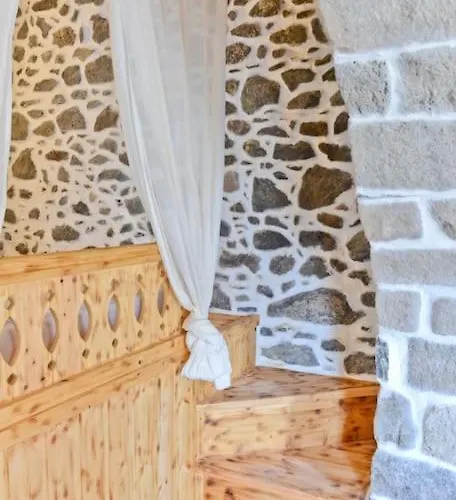 Volcano View Nisyros Prázdninový dům *