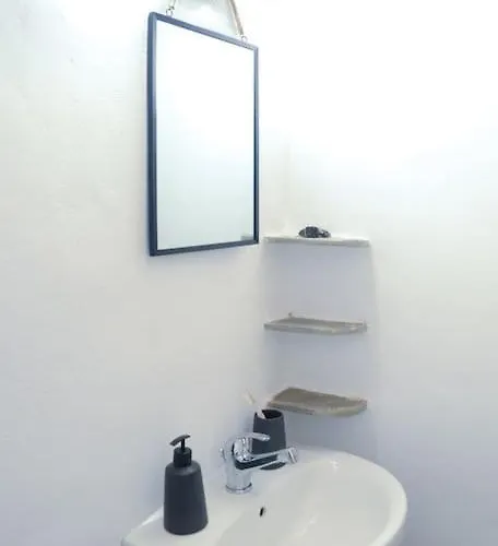 Volcano View Nisyros Prázdninový dům