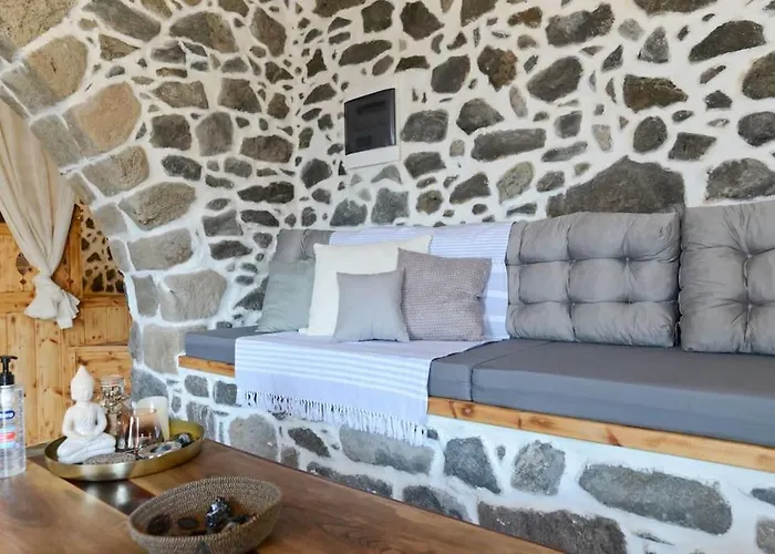 Volcano View Nisyros Emporeiós