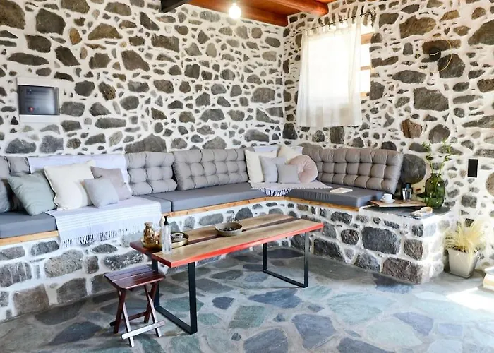 Volcano View Nisyros