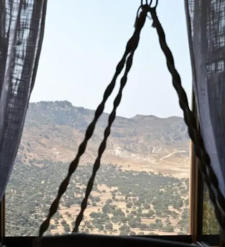 Volcano View Nisyros Emporeiós