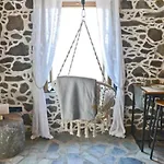 Volcano View Nisyros بيت للعطل Emporeiós