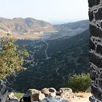 Case de vacanță Volcano View Nisyros Emporeiós