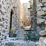 بيت للعطل Volcano View Nisyros *