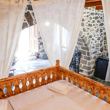 Volcano View Nisyros Holiday home