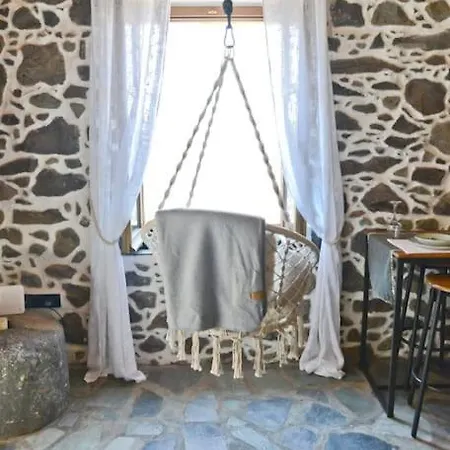 Volcano View Nisyros Holiday home Emporeios (Nisyros)