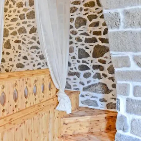 Volcano View Nisyros Holiday home *