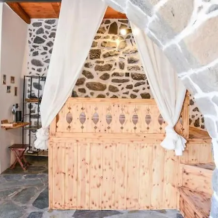 Volcano View Nisyros Holiday home *