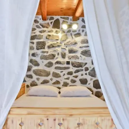 Volcano View Nisyros Holiday home Emporeios (Nisyros)