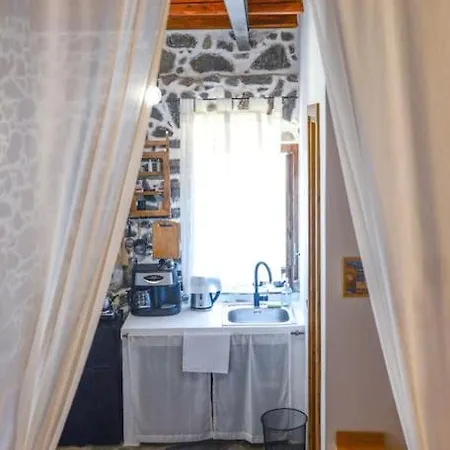 Volcano View Nisyros Holiday home