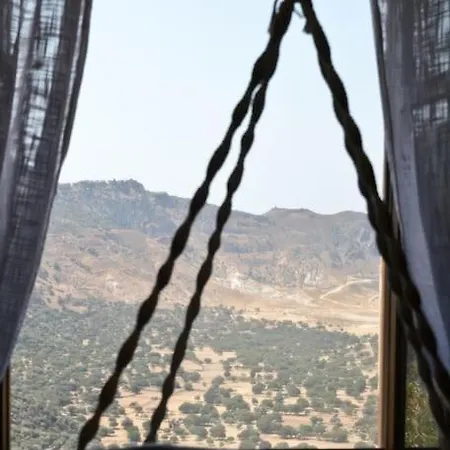 Volcano View Nisyros Emporeios (Nisyros)
