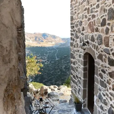 Holiday home Volcano View Nisyros *