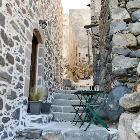 Holiday home Volcano View Nisyros *
