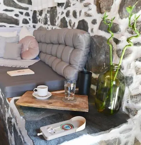 Volcano View Nisyros *